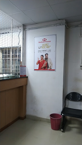 Muthoot Finance Services in Hosur, Krishnagiri, Tamil Nadu