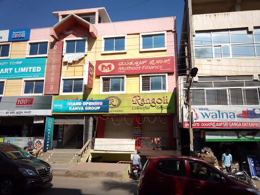 Muthoot Finance Services in Bommanahalli, Bengaluru, Karnataka