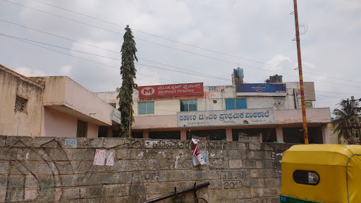 Muthoot Finance Services in Bommanahalli, Bengaluru, Karnataka