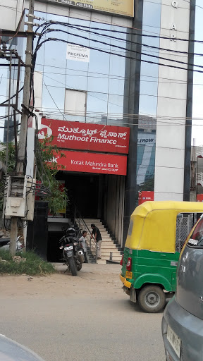 Muthoot Finance Services in Jakkasandra, Bengaluru, Karnataka