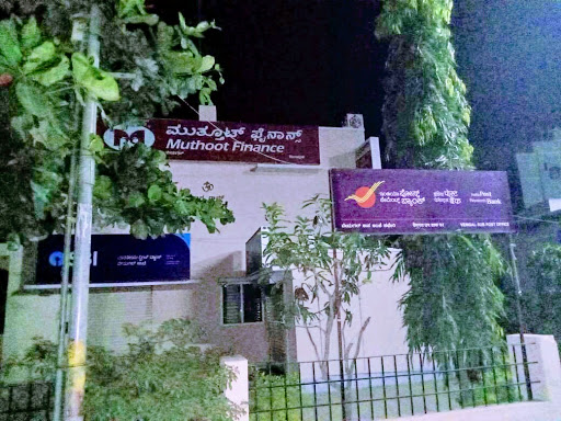 Muthoot Finance Services in Vemagal, Channappanahalli, Karnataka