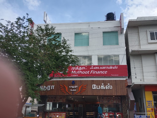 Muthoot Finance Services in Perundurai, Perundurai, Tamil Nadu