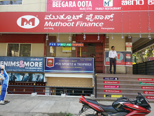 Muthoot Finance Services in HSR Layout, Bengaluru, Karnataka