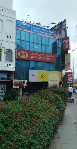 Muthoot Finance Services in HSR Layout, Bengaluru, Karnataka