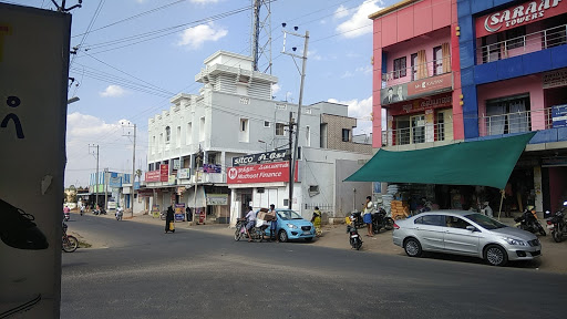 Muthoot Finance Services in Pallapatti, Pallapatti, Tamil Nadu