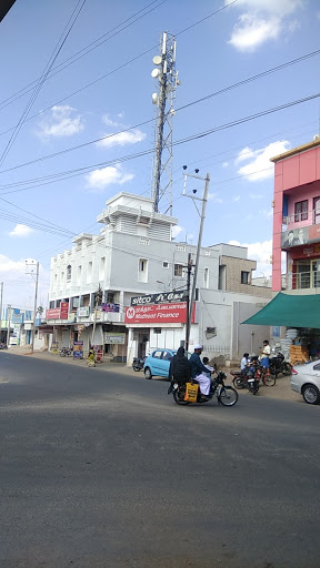 Muthoot Finance Services in Pallapatti, Pallapatti, Tamil Nadu