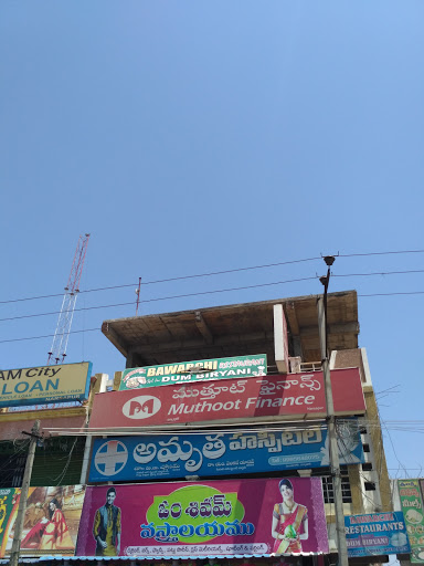 Muthoot Finance Services in Narsapur, Medak, Telangana