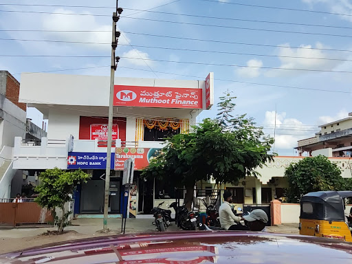 Muthoot Finance Services in Balaji Nagar, Sangareddy, Telangana