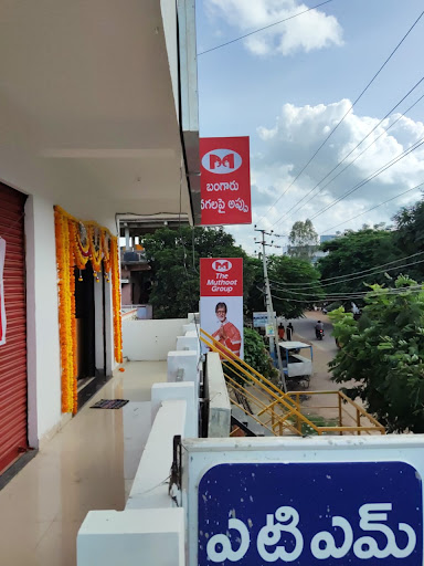 Muthoot Finance Services in Balaji Nagar, Sangareddy, Telangana