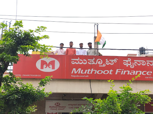 Muthoot Finance Services in Jnanabharathi, Bengaluru, Karnataka