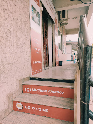 Muthoot Finance Services in Jnanabharathi, Bengaluru, Karnataka