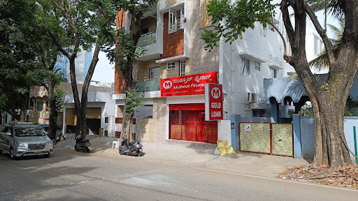 Muthoot Finance Services in Bendre Nagar, Bengaluru, Karnataka