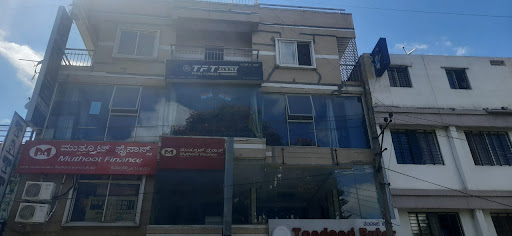 Muthoot Finance Services in Bendre Nagar, Bengaluru, Karnataka