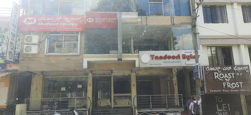 Muthoot Finance Services in Bendre Nagar, Bengaluru, Karnataka