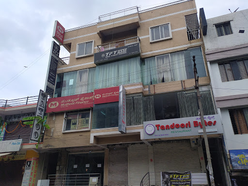 Muthoot Finance Services in Bendre Nagar, Bengaluru, Karnataka