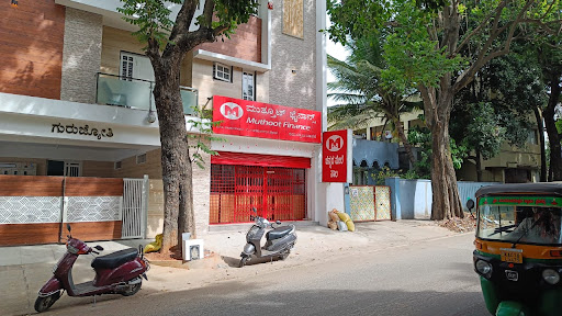 Muthoot Finance Services in Bendre Nagar, Bengaluru, Karnataka