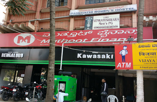 Muthoot Finance Services in Jayanagar, Bengaluru, Karnataka