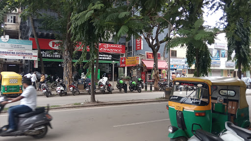 Muthoot Finance Services in Jayanagar, Bengaluru, Karnataka