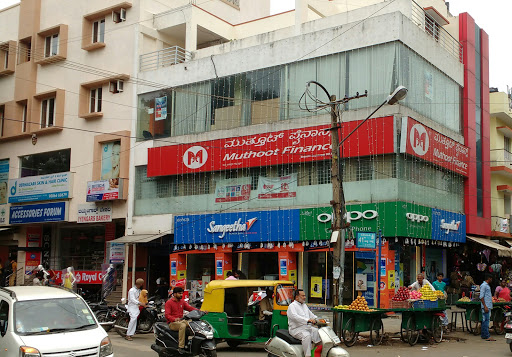 Muthoot Finance Services in Jayanagara 9th Block, Bengaluru, Karnataka