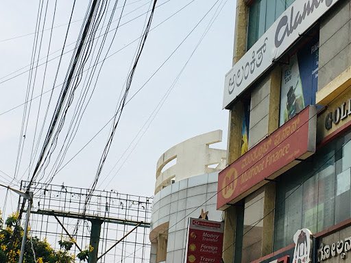 Muthoot Finance Services in Sudhama Nagar, Bengaluru, Karnataka