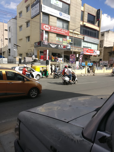 Muthoot Finance Services in Sudhama Nagar, Bengaluru, Karnataka