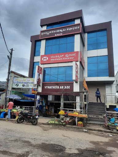 Muthoot Finance Services in Kudur, Kudur, Karnataka