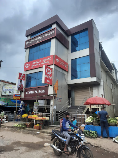 Muthoot Finance Services in Kudur, Kudur, Karnataka