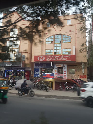 Muthoot Finance Services in Hosakarehalli, Bangalore, Karnataka