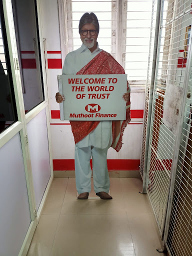 Muthoot Finance Services in Uttarahalli Hobli, Mookambika Layout, Bengaluru, Karnataka