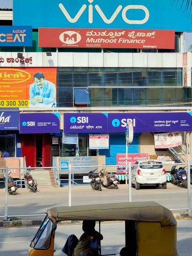 Muthoot Finance Services in Ramanagara, Ramanagara, Karnataka