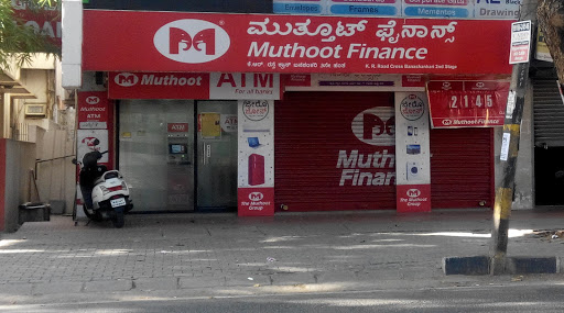 Muthoot Finance Services in Banashankari Stage II, Banashankari, Bengaluru, Karnataka