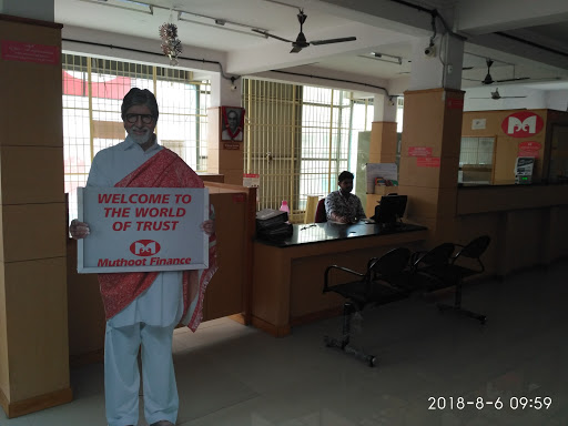 Muthoot Finance Services in Hulimavu, Bengaluru, Karnataka