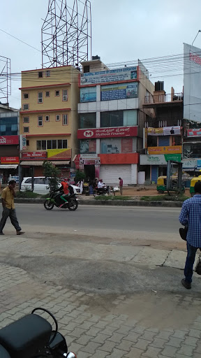 Muthoot Finance Services in Bilekahalli, Bengaluru, Karnataka