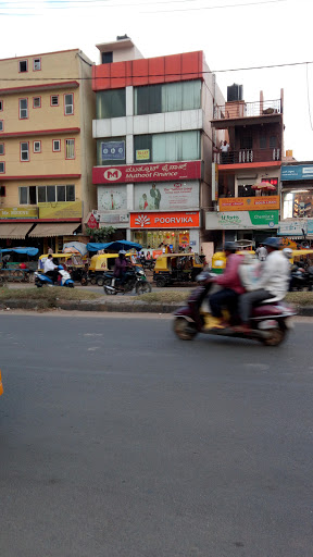 Muthoot Finance Services in Bilekahalli, Bengaluru, Karnataka