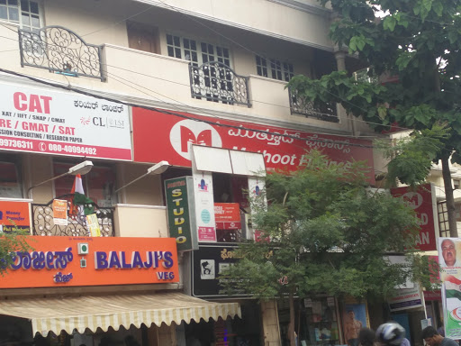 Muthoot Finance Services in Btm Layout, Bengaluru, Karnataka