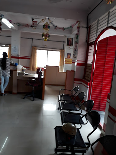 Muthoot Finance Services in Mahalakshmi Layout, Bengaluru, Karnataka