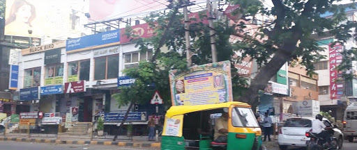 Muthoot Finance Services in Basaveshwar Nagar, Bengaluru, Karnataka