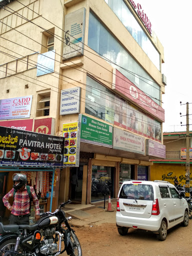 Muthoot Finance Services in vidya Nagar, Bengaluru, Karnataka