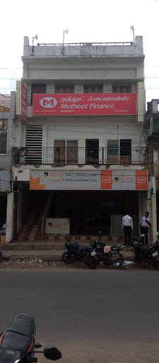 Muthoot Finance Services in Gopurapuram, Virudhachalam, Tamil Nadu