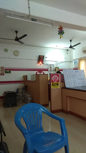 Muthoot Finance Services in Srimushnam, Srimushnam, Tamil Nadu