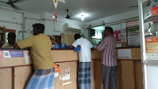 Muthoot Finance Services in Srimushnam, Srimushnam, Tamil Nadu