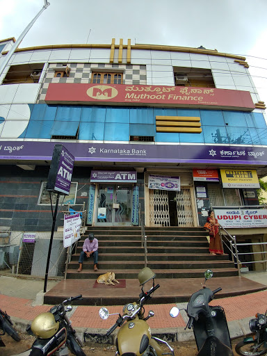 Muthoot Finance Services in Chandra Layout, Bengaluru, Karnataka