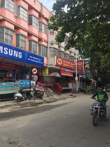 Muthoot Finance Services in Agrahara Dasarahalli, Bengaluru, Karnataka