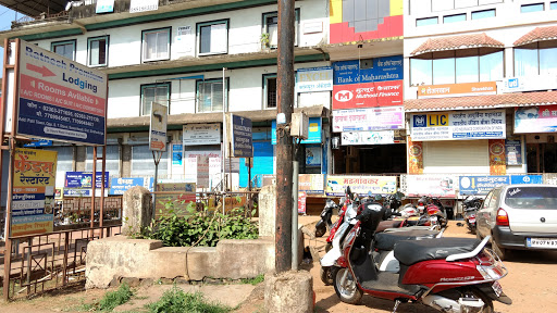 Muthoot Finance Services in Charathe, Sawantwadi, Maharashtra