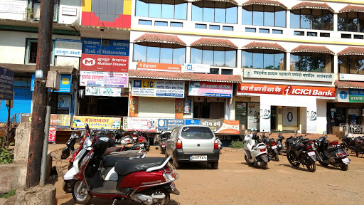 Muthoot Finance Services in Charathe, Sawantwadi, Maharashtra