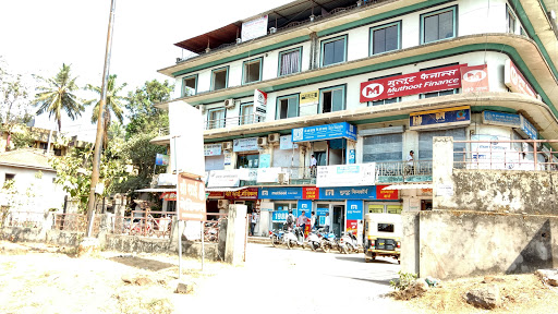 Muthoot Finance Services in Charathe, Sawantwadi, Maharashtra