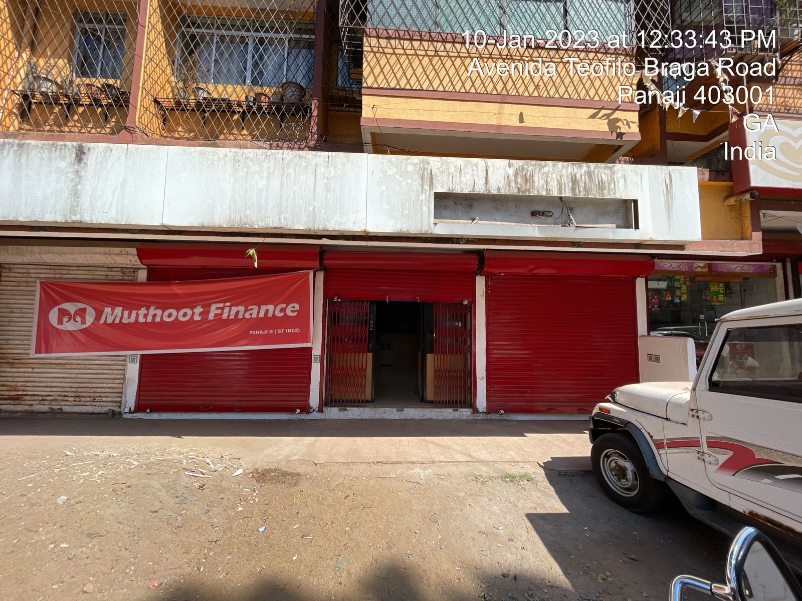 Photos and Videos from Muthoot Finance in Taluka, North Goa