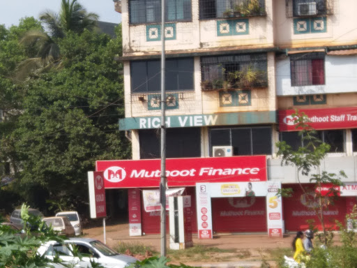 Muthoot Finance Services in Navelim, Madgaon, Goa