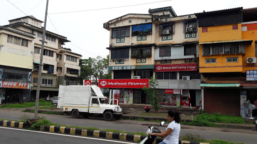 Muthoot Finance Services in Navelim, Madgaon, Goa