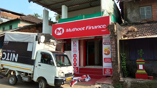 Muthoot Finance Services in Valpoy, VALPOI, Goa